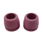 50 Pack Shield Cap AG60 HF Pilot Arc Plasma Torch 60 Series - Image 6