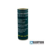 2kg Aluminium Cutting Lubricant Wax Tube AL700 - Image 6