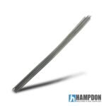 Harris ALCOR Aluminium Brazing Repair Rod - 2mm x 500mm - 20 Stick Pack - Image 4