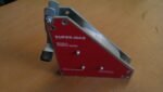 Magnetic Square Welders/ Welding clamp 45 and 90- 160lbs (70KG) -Magnet - Image 2