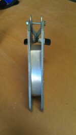 Magnetic Square Welders/ Welding clamp 45 and 90- 160lbs (70KG) -Magnet - Image 3