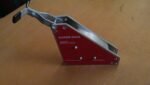 Magnetic Square Welders/ Welding clamp 45 and 90- 160lbs (70KG) -Magnet - Image 5