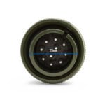 Male Amphenol Style Plug 10 Pol / Pin - Suits Kemppi Mastertig ACDC 2000 - Image 3