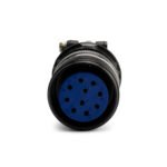 TIG Female Amphenol Socket 10 Pol Pin High Quality - Image 2