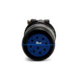 TIG Female Amphenol Socket 10 Pol Pin High Quality - Image 3