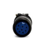 TIG Female Amphenol Socket 10 Pol Pin High Quality - Image 4