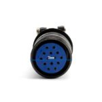 TIG Female Amphenol Socket 14 Pol Pin High Quality - Image 3