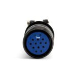 TIG Female Amphenol Socket 14 Pol Pin High Quality - Image 4
