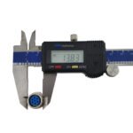 Amphenol 7 Pin Plug Panel Socket for UNIMIG Razor Series Machines - Image 4