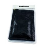 Green Welding Screen / Curtain - 1.8m x 5.5m