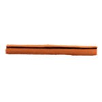 10x Welding Helmet Sweat Band High Absorption Orange - Image 3