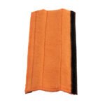 10x Welding Helmet Sweat Band High Absorption Orange - Image 5