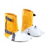 Welders Spats AP9100T Boot Protection with Buckles