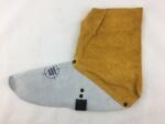 Welders Spats AP9100T Boot Protection with Buckles - Image 3