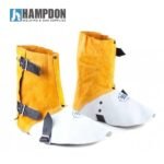 Welders Spats AP9100T Boot Protection with Buckles - Image 4