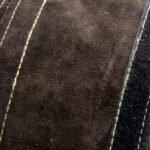 3.5m 10cm Leather Welding Cable Cover Sheath - Image 5