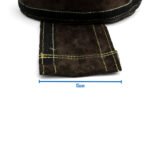 7.5m Leather Welding Cable Cover / Sheath - 15cm Wide - Image 6