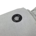 Leather Welding Blanket 1.8m x 1.8m Heavy Duty - Image 2