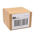 3M XT-DC Clean & Strip Disc 5" 125mm x 22mm 10pk