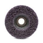 3M XT-DC Clean & Strip Disc 5" 125mm x 22mm 10pk - Image 5