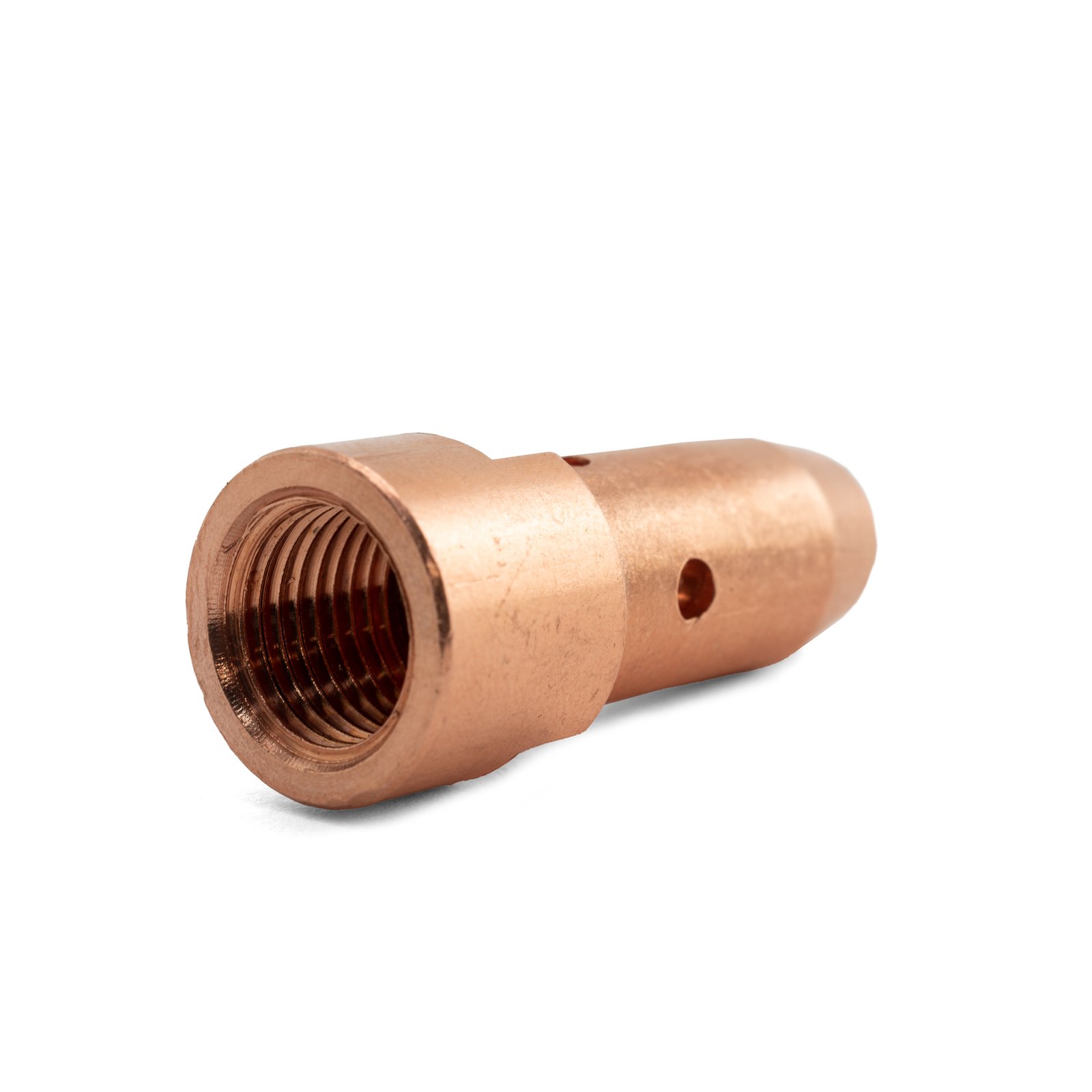 AW-ESA-505M8-TH_5 ESAB Mig Tip holder / Adapter PSF 505 - 5 Each - Image 1