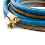 Acetylene to LPG Brazing Conversion Kit LPG-Oxygen - Image 2