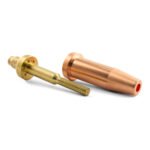 COBRA Acetylene to LPG Cutting Brazing Conversion Kit - Image 4