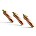 Acetylene to LPG Cutting Torch Conversion Kit - Image 3