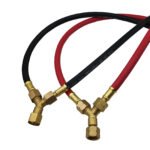 Beetle Twin Head Torch Kit for Quickie KC-12 Plate Cutter - Image 4