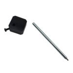 Beetle Twin Head Torch Kit for Quickie KC-12 Plate Cutter - Image 5