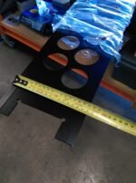 Track for Quickie Plate Gas Cutting Machine 1.8m Straight Line Cutter - Image 2