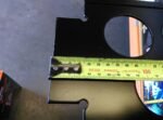 Track for Quickie Plate Gas Cutting Machine 1.8m Straight Line Cutter - Image 5