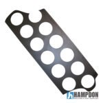 Track for Quickie Plate Gas Cutting Machine 1.8m Straight Line Cutter - Image 6