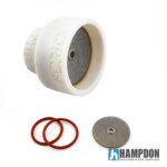 FURICK BBWCIP TIG Cup Kit USA Made Thermoplastic - Image 6