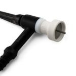 FURICK BBWSG19 Ceramic TIG Cup Kit - 1 Each - BBWKOKN - Made in USA