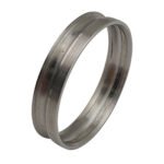 Stainless Steel Ring Insert for BBW Pyrex TIG Cup - WP9/20 - FURICK Style