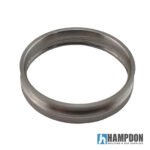 Stainless Steel Ring Insert for BBW Pyrex TIG Cup - WP9/20 - FURICK Style - Image 6