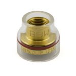 Pyrex Glass TIG Cup Kit 1.6mm WP17/26 FUPA FURICK - Image 5