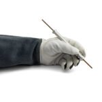 Blue Demon Dab Wire Pen + Guide TIG Glove Combo - Image 2