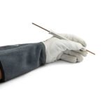 Blue Demon Dab Wire Pen + Guide TIG Glove Combo