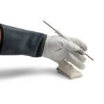 Blue Demon Dab TIG Wire Pen+Gloves+Finger Guide - Image 2