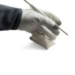 Blue Demon Dab TIG Wire Pen+Gloves+Finger Guide
