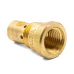 Bernard Centrefire MIG Gas Conversion Diffuser / Head - Image 2