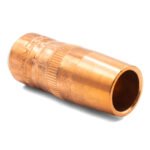 BENS-5818C 5/8" Copper Centrefire Nozzle 1/8 Recess - Image 3