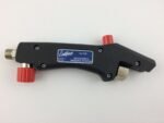 Bullfinch Auto Torch Handle - 5/8 connection - LPG - Propane - Brazing - Welding - Made in UK - Image 2