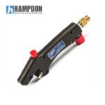 Bullfinch Auto Torch Handle - 5/8 connection - LPG - Propane - Brazing - Welding - Made in UK - Image 6