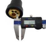 Miller to Euro MIG Torch Adaptor Conversion Universal Kit - Image 5