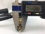 Lincoln LN25 Euro Machine Connection Adaptor Universal Kit - Image 3