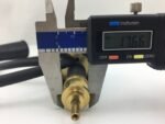 Lincoln LN25 Euro Machine Connection Adaptor Universal Kit - Image 4