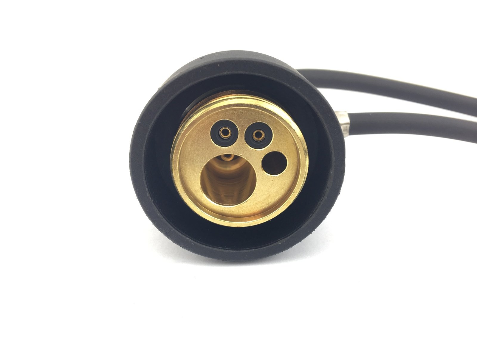 Lincoln LN25 Euro Machine Connection Adaptor Universal Kit